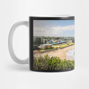 Port Campbell Mug